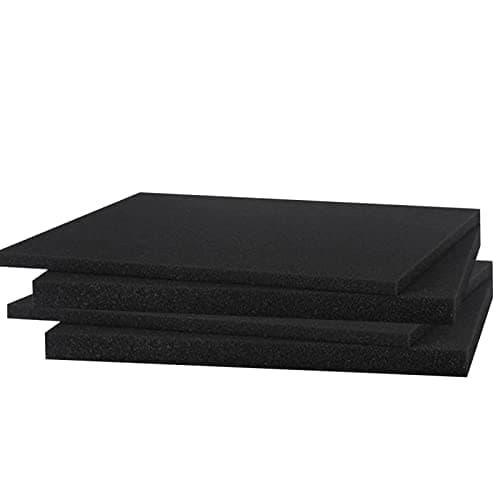 Foam Insert for Tool Box, Pick and Pluck Foam for Cases
