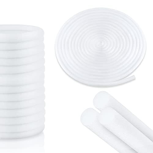 AIEX 32 Foot Soft Caulk Back Rod for Gaps and Joints