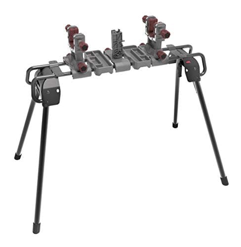 Ultra Gun Vise for Cleaning and Gunsmithing with Custom Design