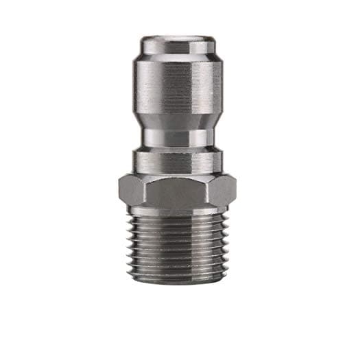 Pressure Washer Accessory Set - 2-Pack
