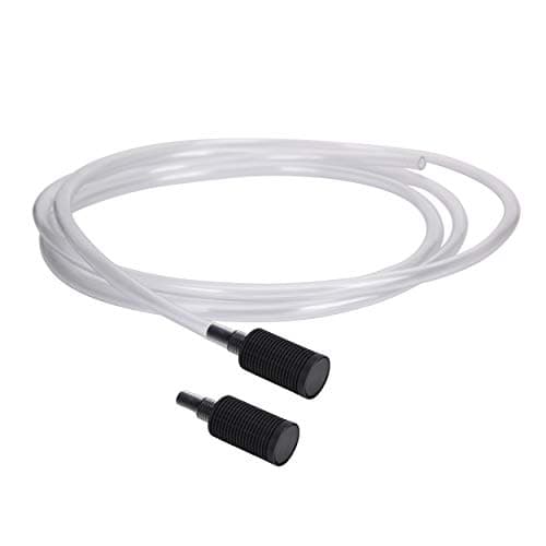 Tool Daily Pressure Washer Siphon Hose & Filter, 10 ft Tubing, 2 Filters
