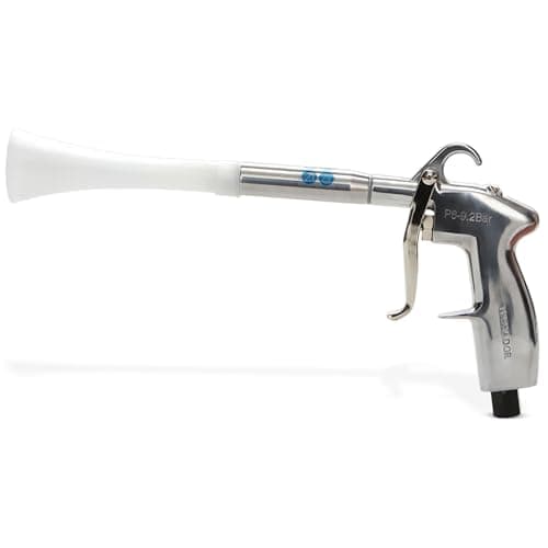 Tornador Z-014 Air Blow Out Tool | High-Performance Car Detailing Blower