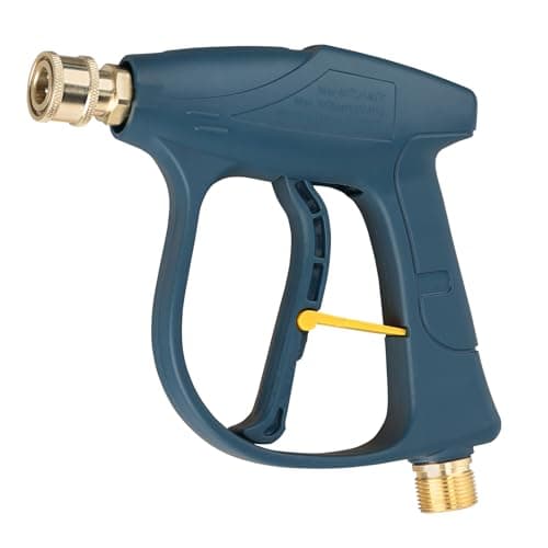 Foam Cannon Kit with Pressure Washer, 1 L Snow Foam Lance, 4000 PSI