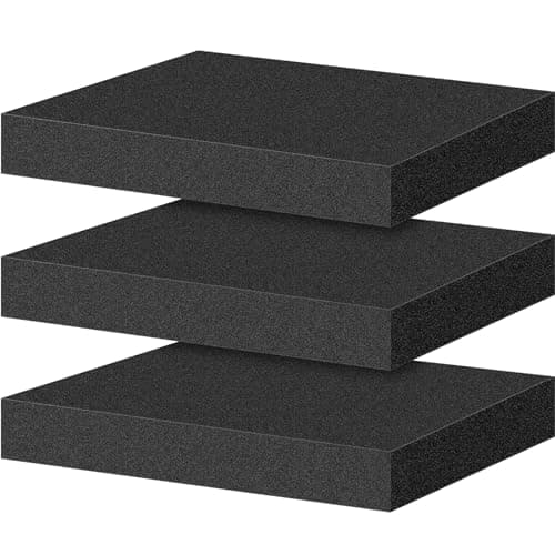 Polyurethane Foam Sheets for Toolbox Case and Storage