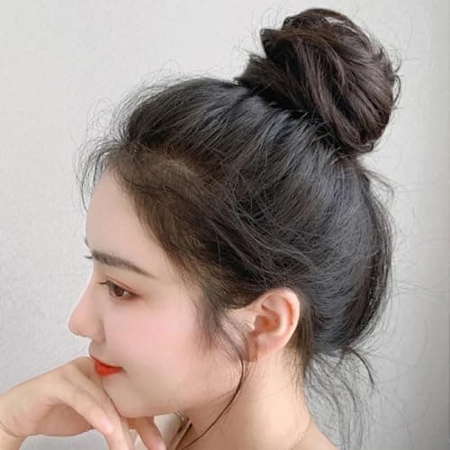 Women's Easy Hair Bun Maker Set