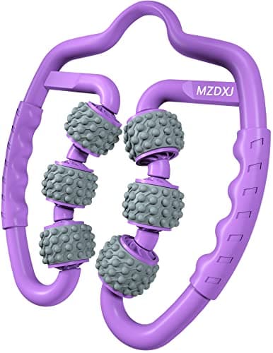 Muscle Roller for Calves, Leg, Arms, Tennis Elbow