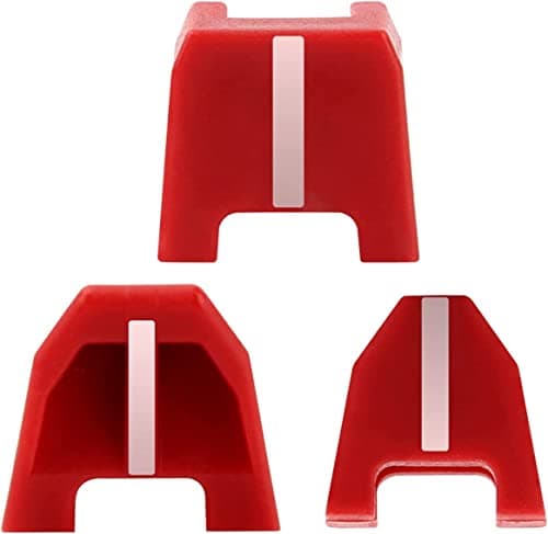 Milwaukee M18 No-Mar Pad Kit 42-38-0017 Bit Set (12PC)