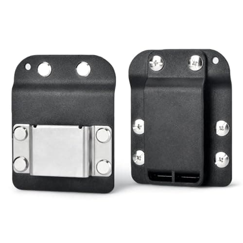 Cordless Drill Belt Clip Holder for Tactical Impact Holster