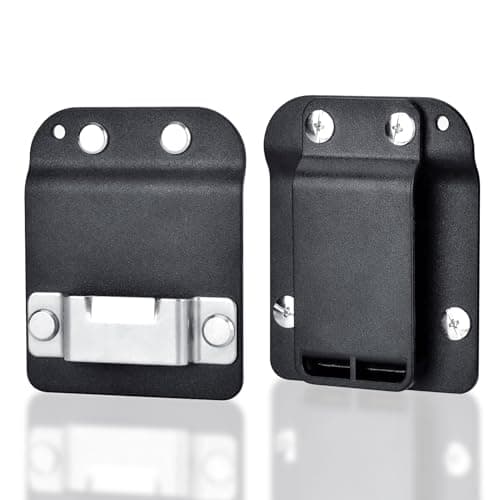 Cordless Drill Belt Clip Holder for Tactical Impact Holster