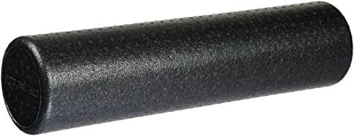 Amazon Basics High-Density Foam Roller for Fitness and Recovery