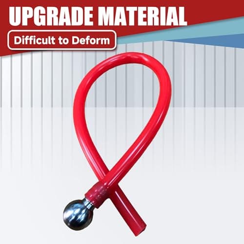 Cutable Foam Cannon Colorful Straw for Most Foam Lance Daily Tool High Pressure Wash Cars
