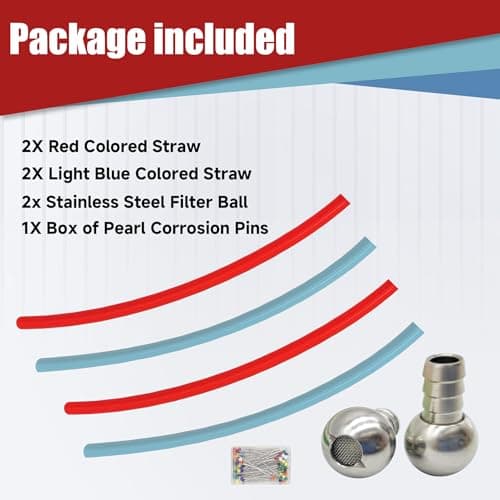 Cutable Foam Cannon Colorful Straw for Most Foam Lance Daily Tool High Pressure Wash Cars