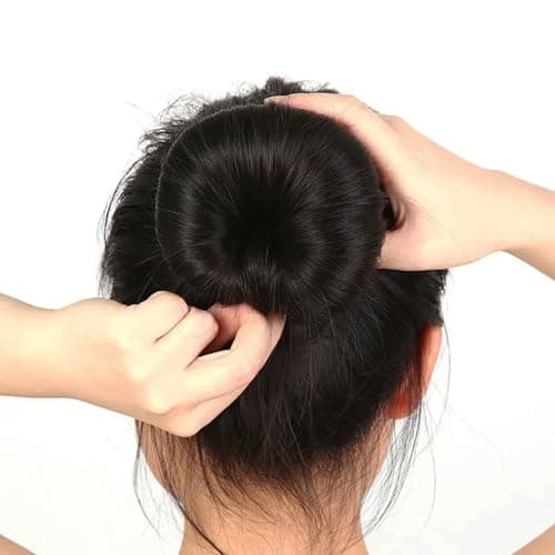 Women's Easy Hair Bun Maker Set