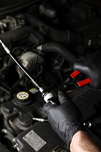 ARES 70317 - Air Conditioner and Fuel Line Quick Disconnect Tool Set