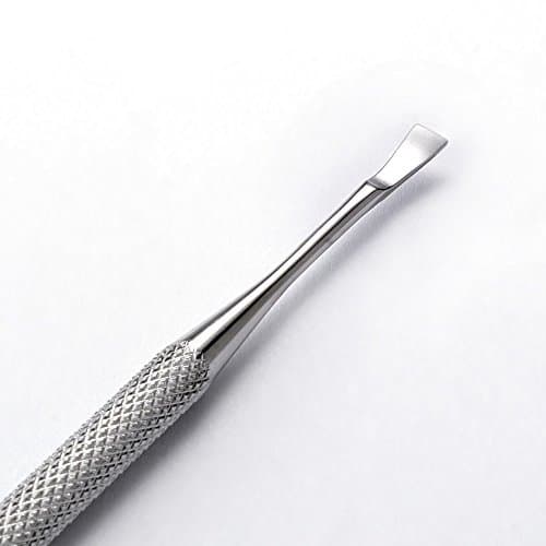 BOOSTEADY Stainless Steel Gunsmith Pick Set Cleaning Picks & Brushes