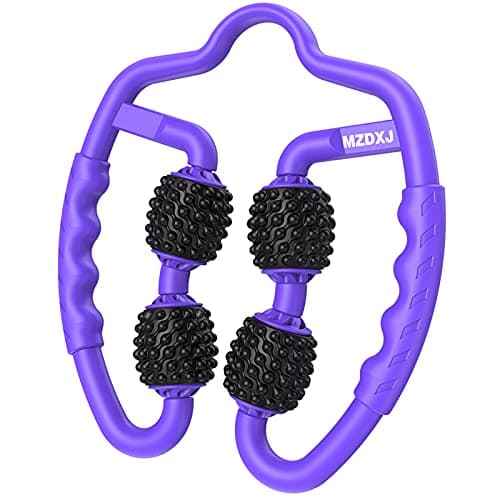 Muscle Roller for Calves, Leg, Arms, Tennis Elbow