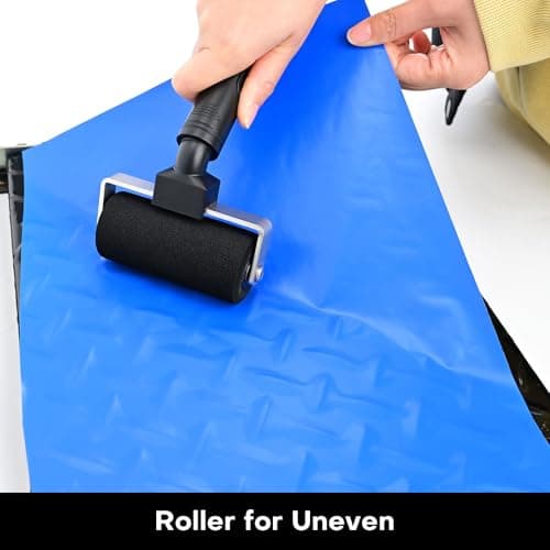 4-Inch Seam Roller for Vinyl Wrap, 2 Pack Car Wrapping Tools