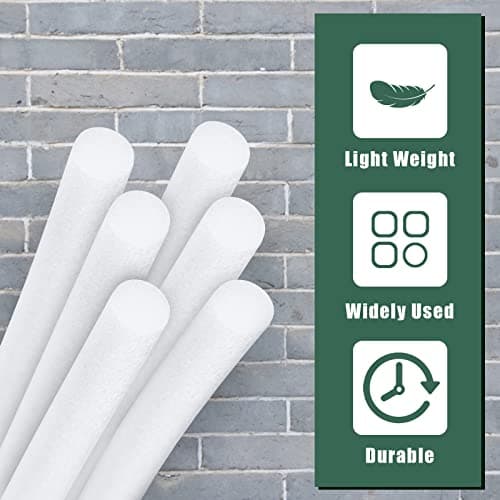 AIEX 32 Foot Soft Caulk Back Rod for Gaps and Joints