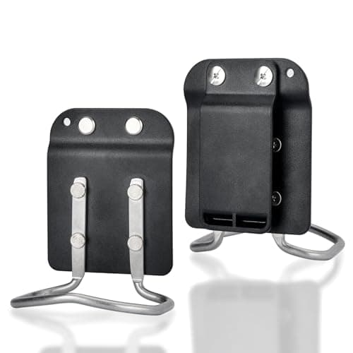 Cordless Drill Belt Clip Holder for Tactical Impact Holster