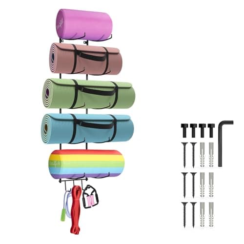 Soft-Density Foam Rollers for Muscle Massage, Yoga & Physical Therapy
