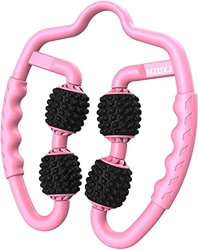 Muscle Roller for Calves, Leg, Arms, Tennis Elbow