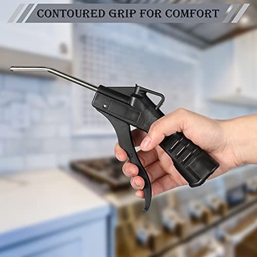 Honoson Power Air Blow Tools for Industrial and Home Mechanics