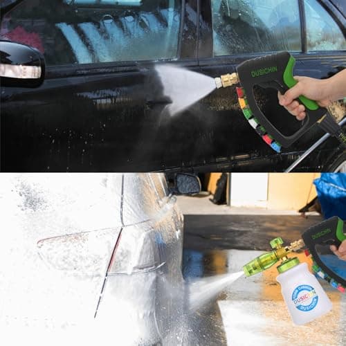 DUSICHIN 4000 PSI Foam Blaster Pressure Washer Gun DUS2903