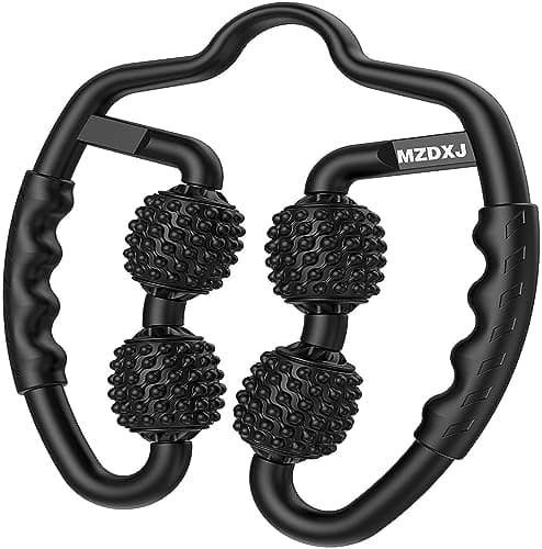 Muscle Roller for Calves, Leg, Arms, Tennis Elbow