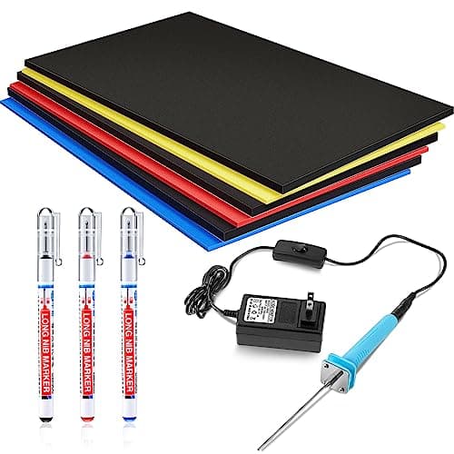 Fabbay Tool Box Foam Sets for Tool Organization and Marking