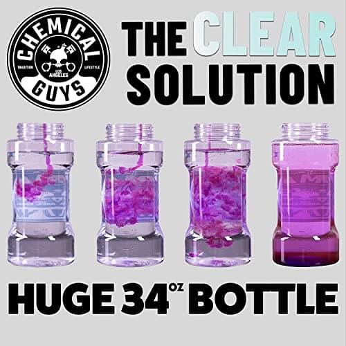 Chemical Guys Big Mouth Max Foam Cannon 34 oz