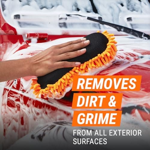 Armor All 2-in-1 Foam Cannon Kit for Vehicle Cleaning