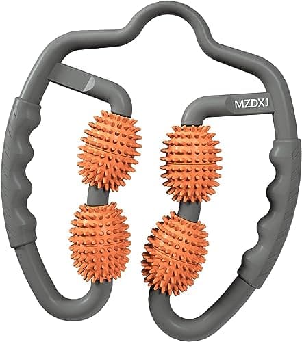 Muscle Roller for Calves, Leg, Arms, Tennis Elbow