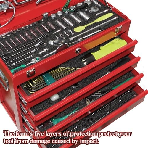 Large High Density Polyethylene Tool Box Organizer - Extra Large 45x22x1in for Tool Storage and Organization
| Customizable High Density Polyethylene Tool Box Inserts - Extra Large 45x22x1in for Optimized Tool Storage
| High Density Polyethylene Too