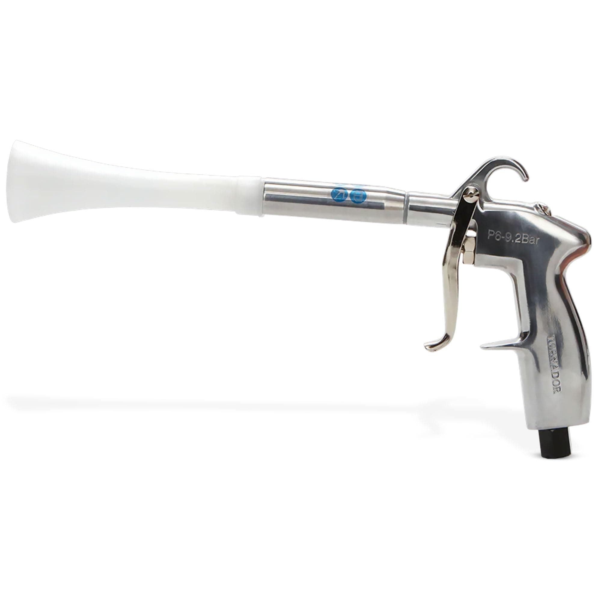 Tornador Z-014 Air Blow Out Tool | High-Performance Car Detailing Blower