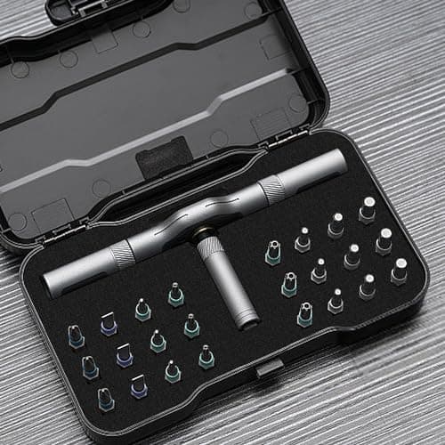 Simple Foam Inserts for Toolbox, Game Box, Camera Storage
