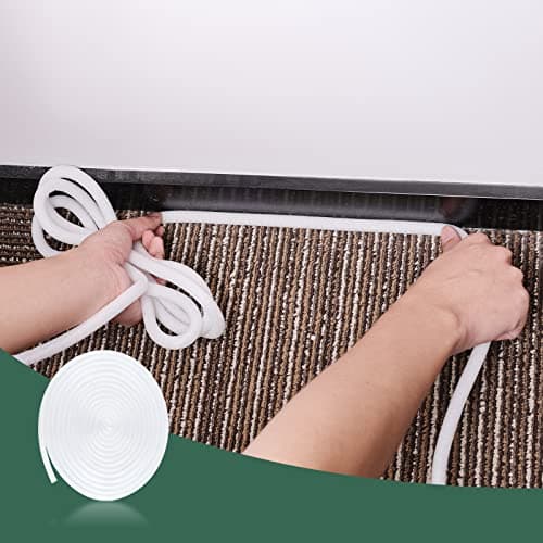 AIEX 32 Foot Soft Caulk Back Rod for Gaps and Joints