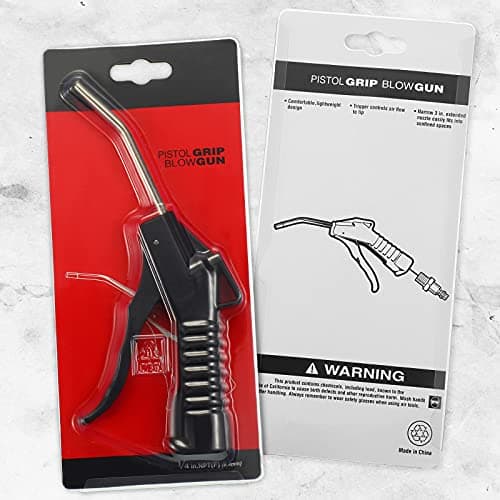 Honoson Power Air Blow Tools for Industrial and Home Mechanics
