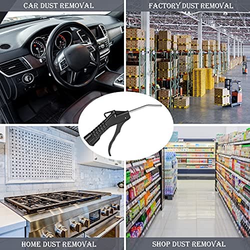 Honoson Power Air Blow Tools for Industrial and Home Mechanics