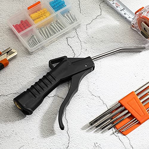 Honoson Power Air Blow Tools for Industrial and Home Mechanics