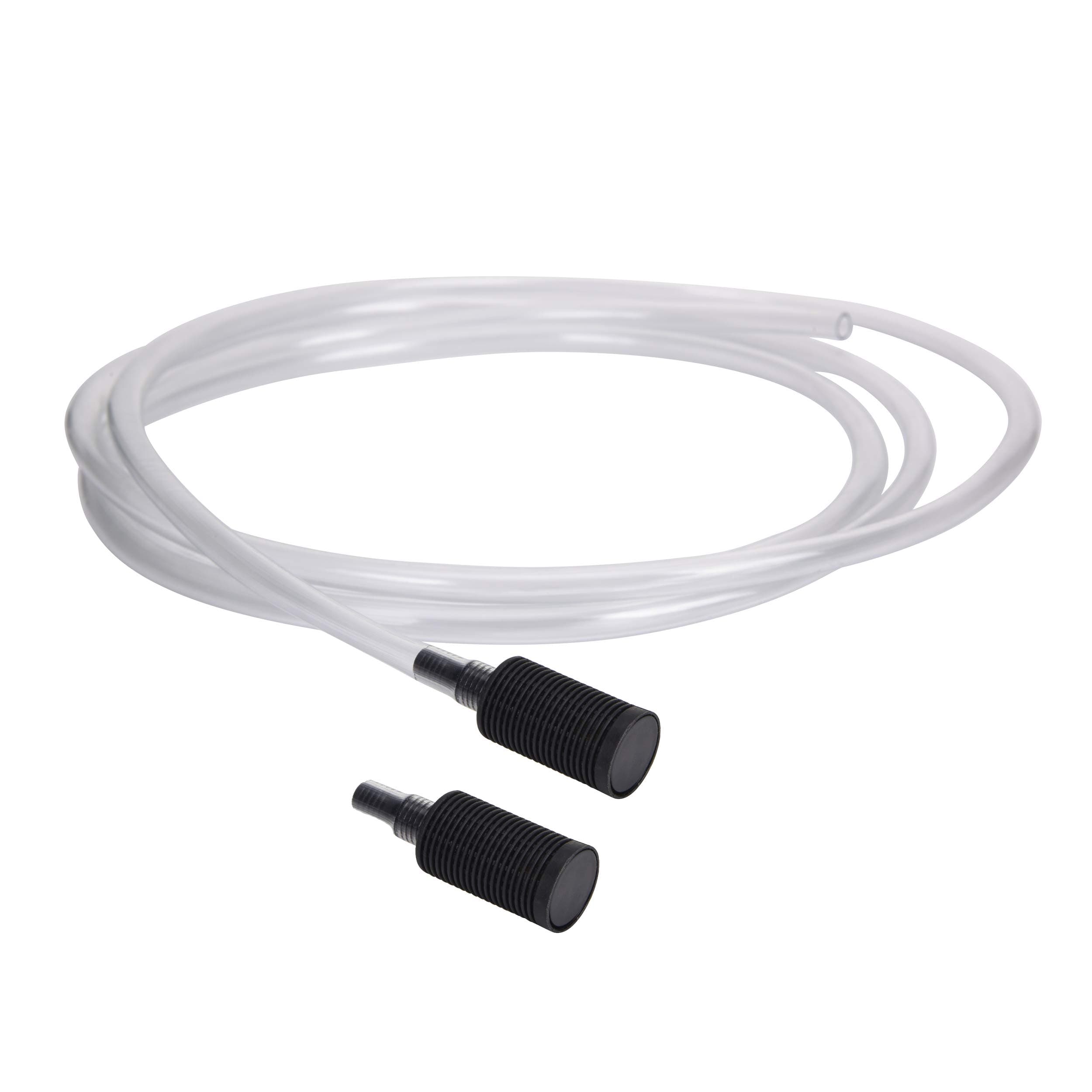 Tool Daily Pressure Washer Siphon Hose & Filter, 10 ft Tubing, 2 Filters