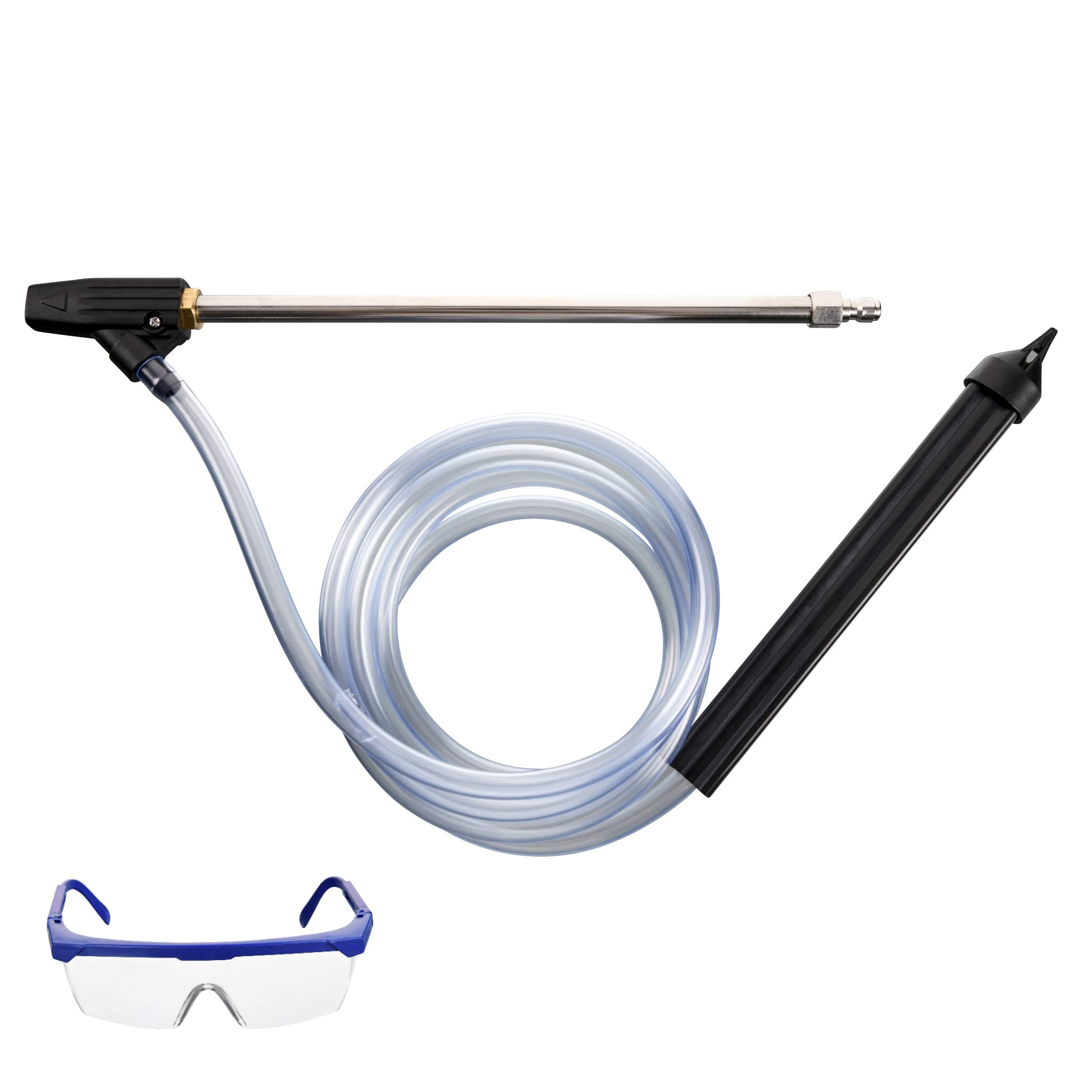 Pressure Washer Sandblasting Kit for Daily Use