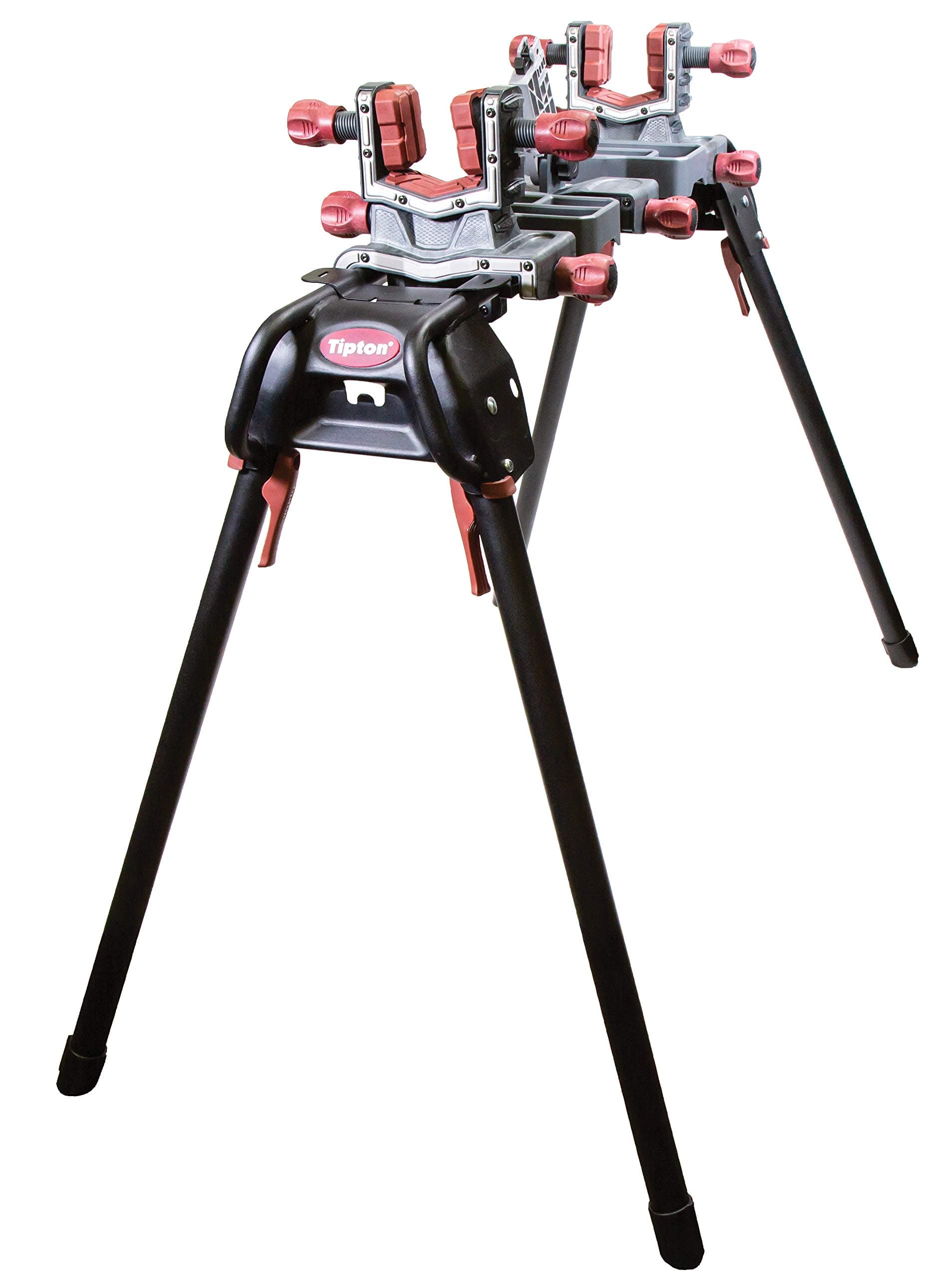 Ultra Gun Vise for Cleaning and Gunsmithing with Custom Design