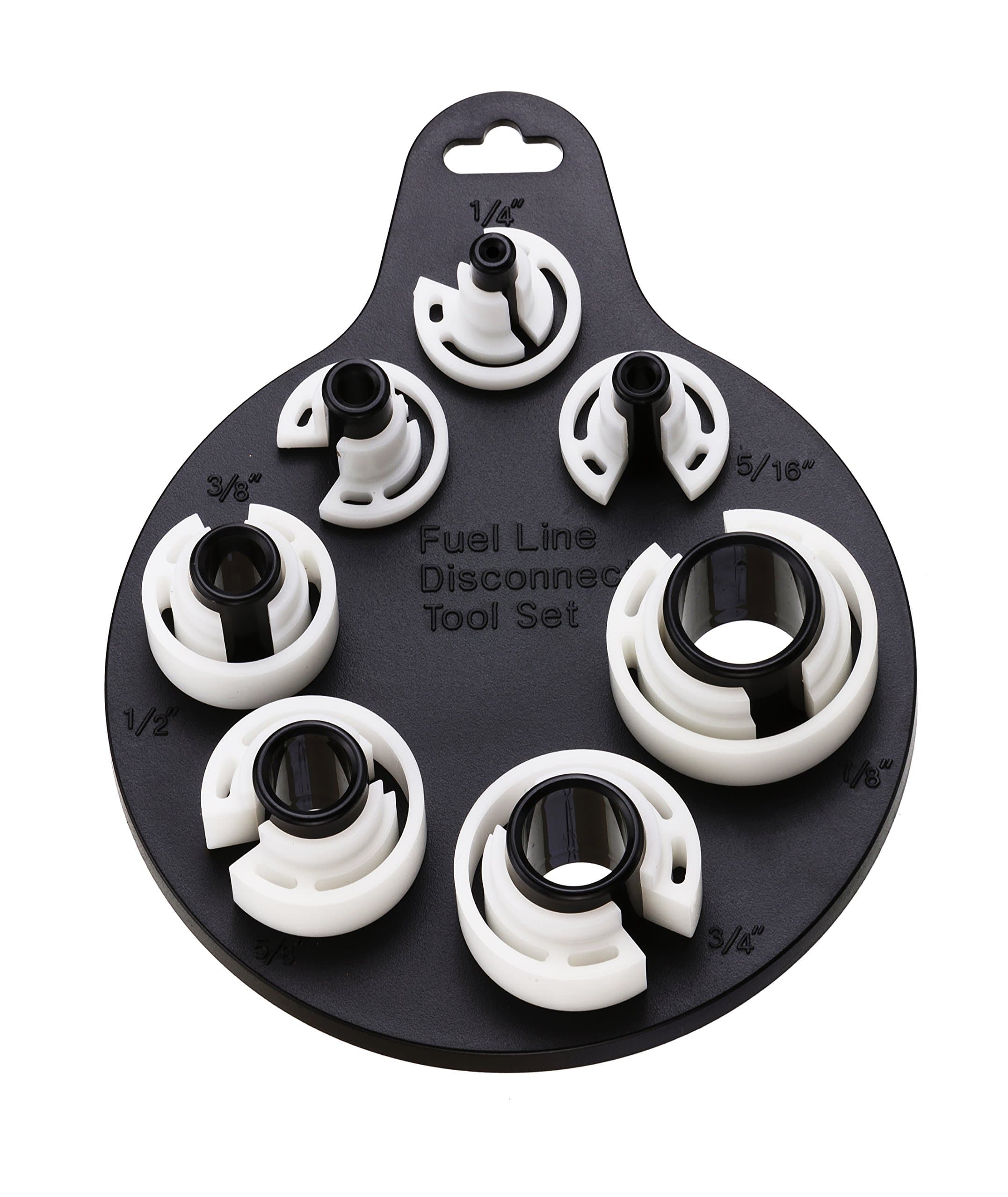 ARES 70317 - Air Conditioner and Fuel Line Quick Disconnect Tool Set